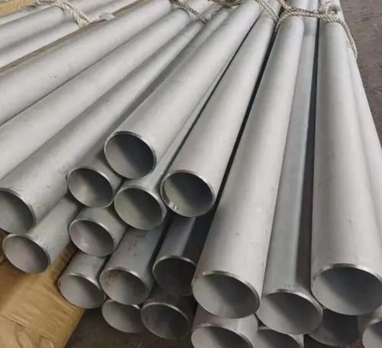 二七304不锈钢管